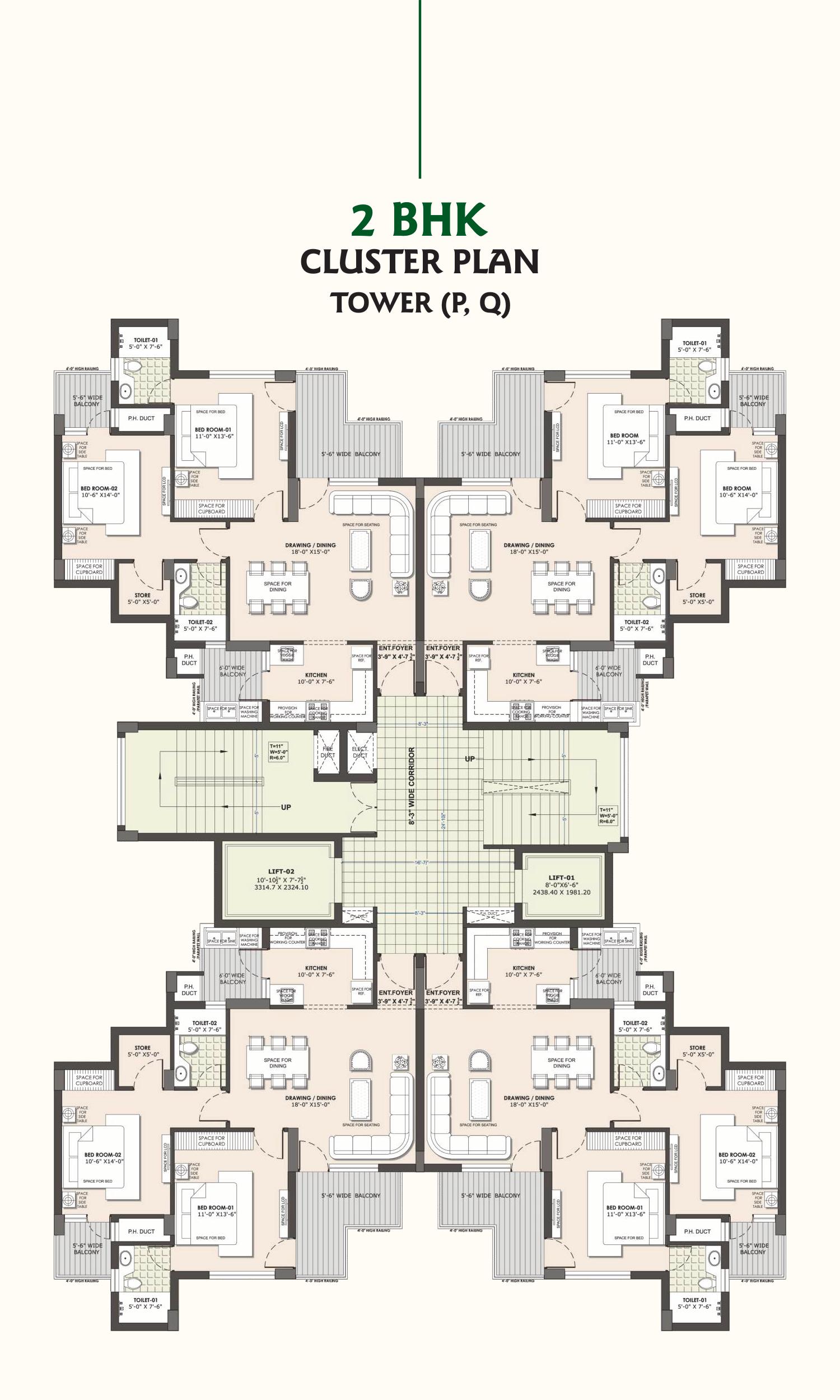 Floor Images