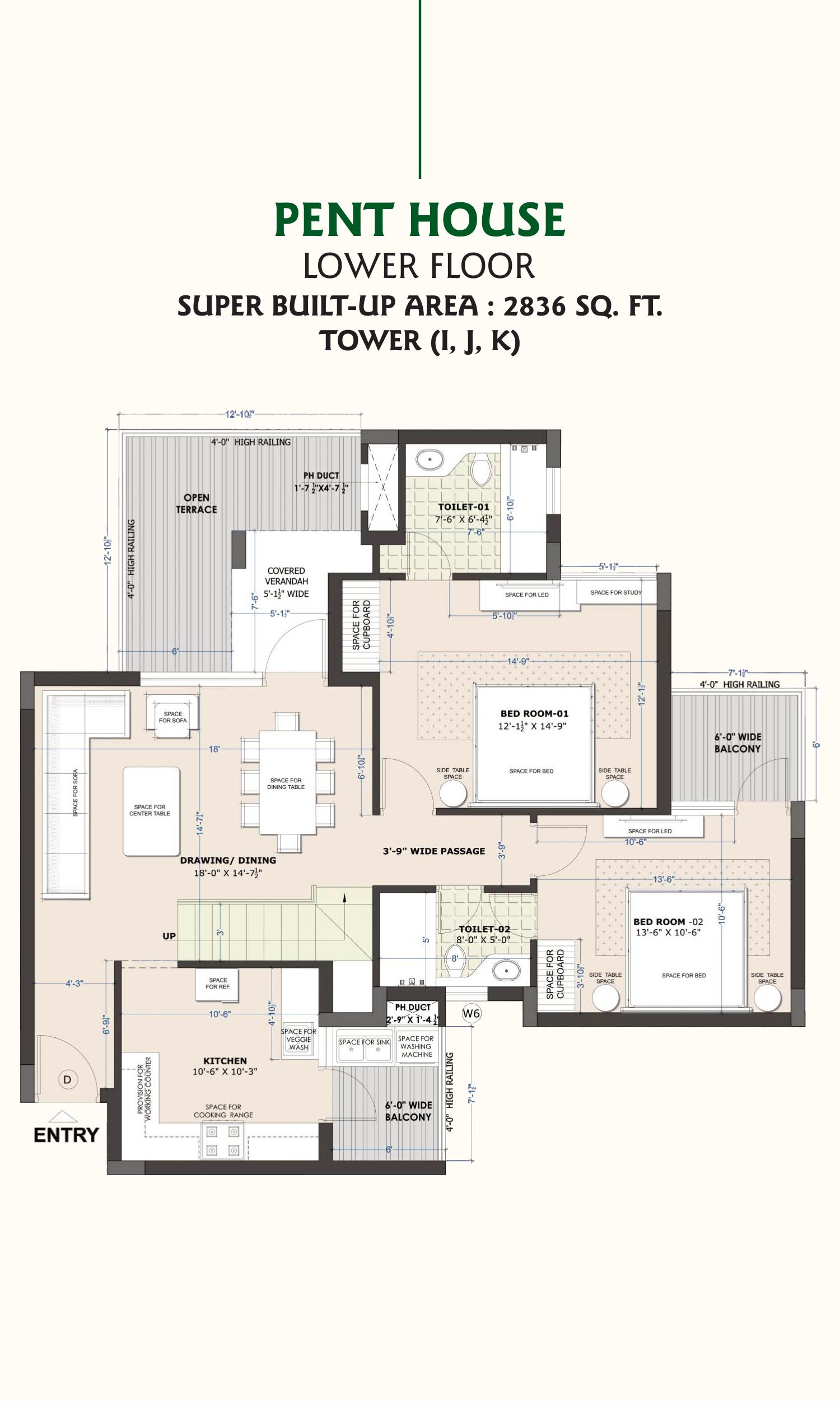 Floor Images