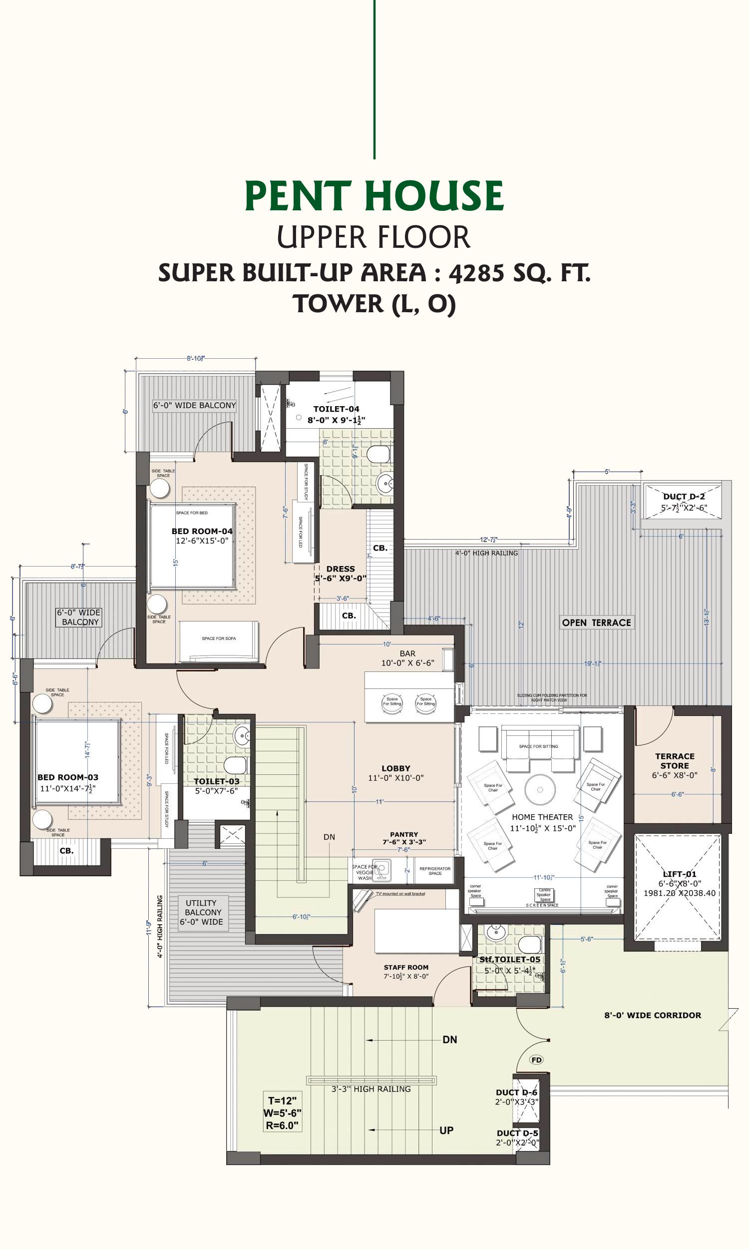 Floor Images