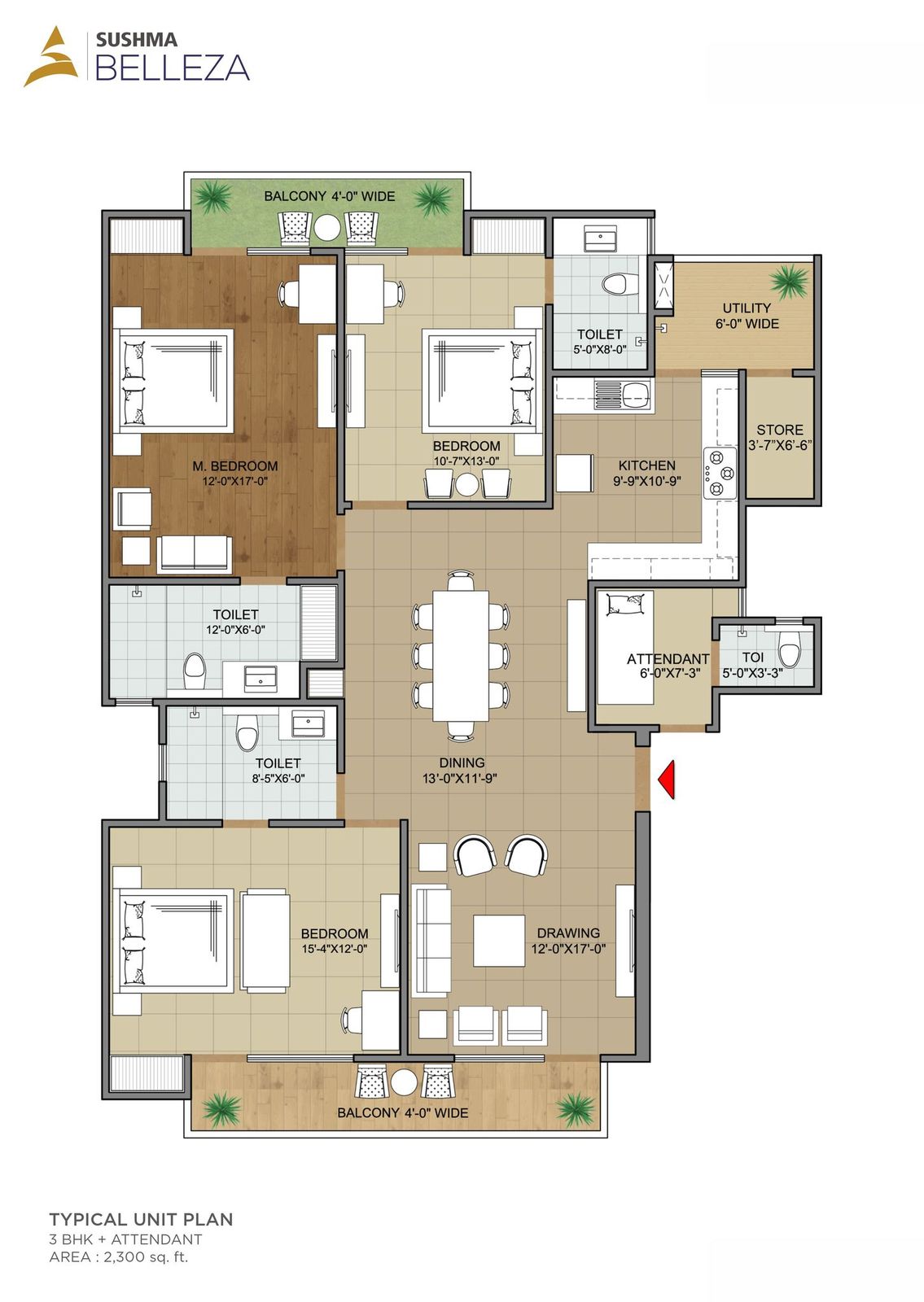 Floor Images