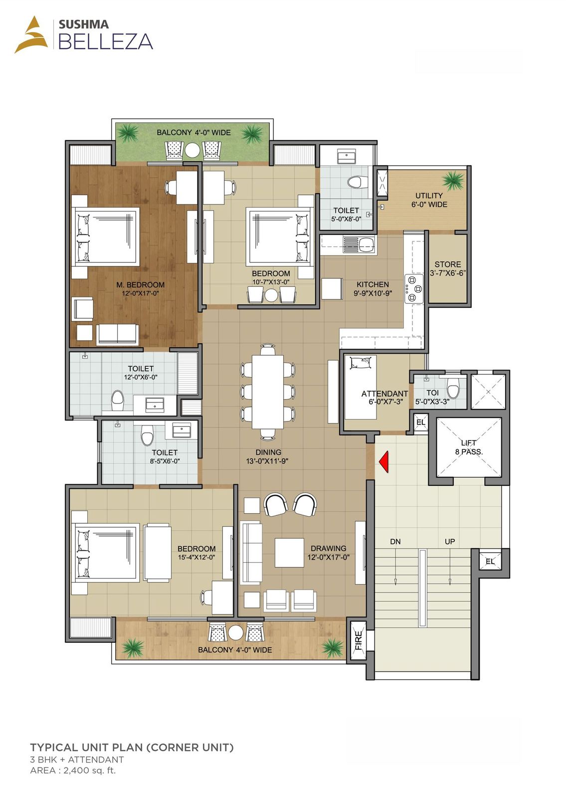Floor Images