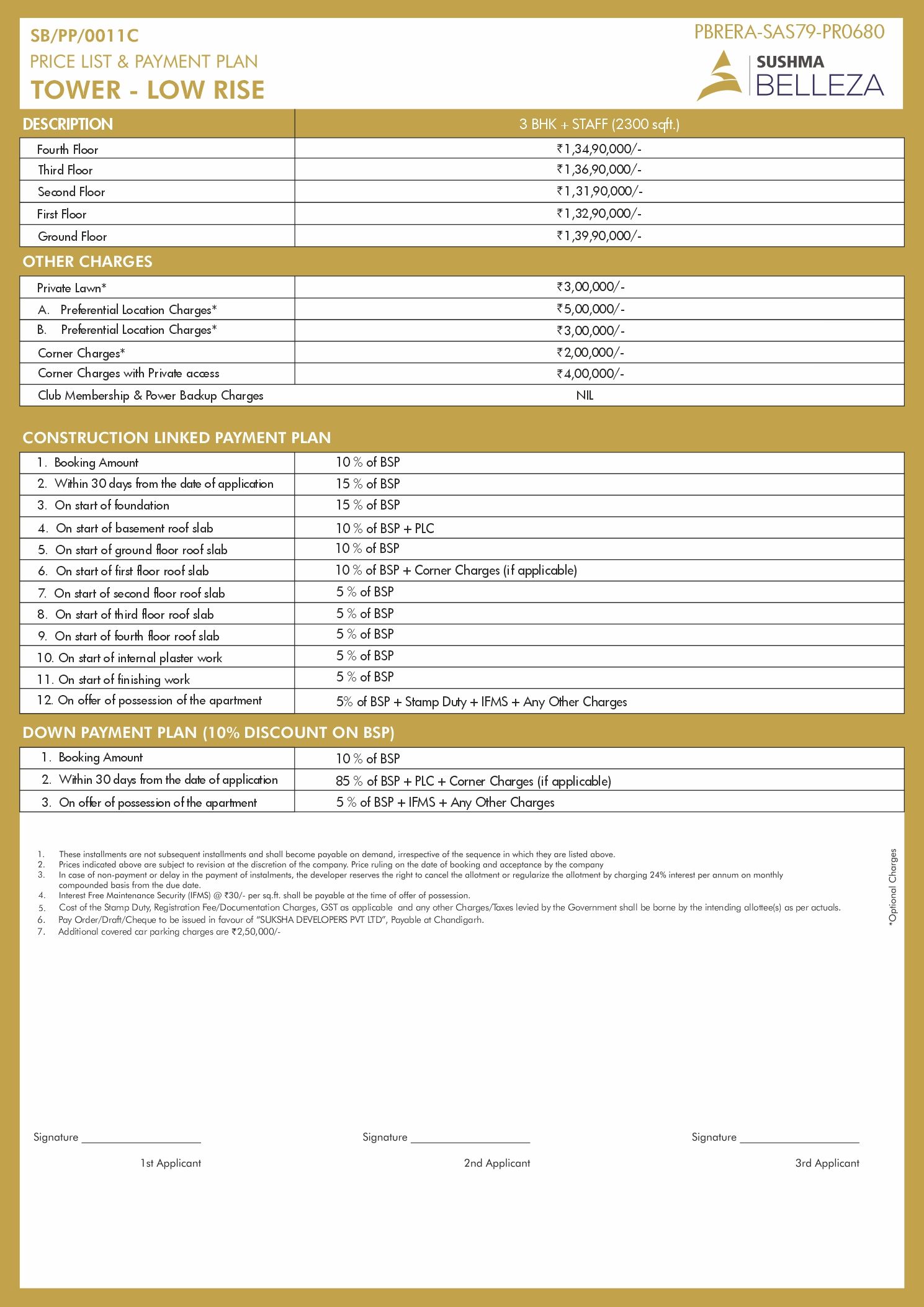 Payment Images