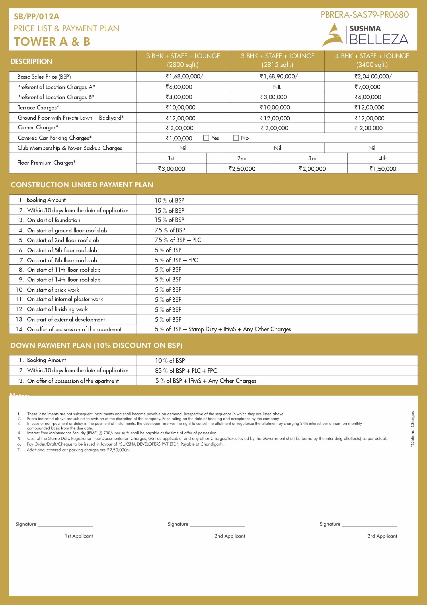 Payment Images