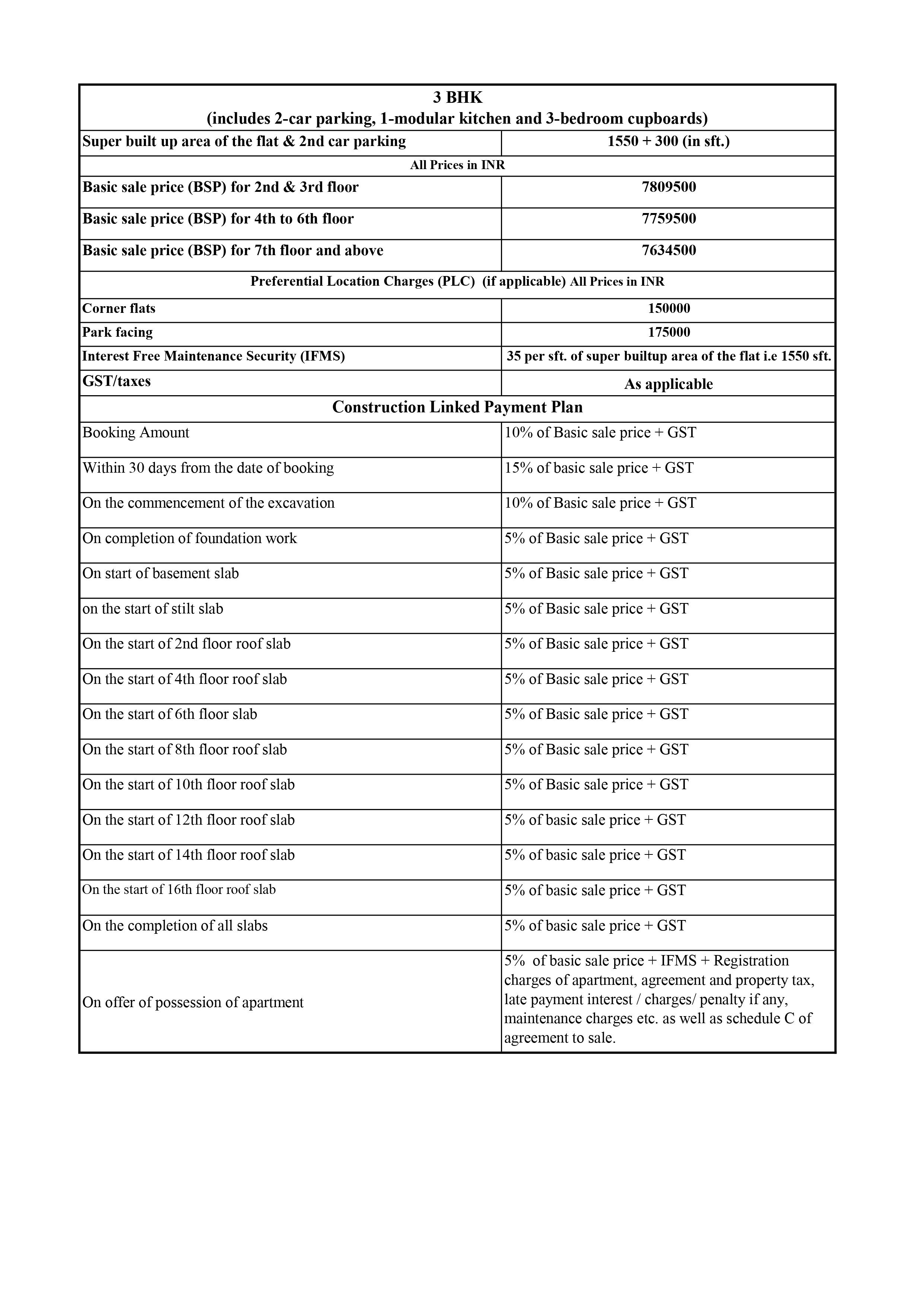 Payment Images
