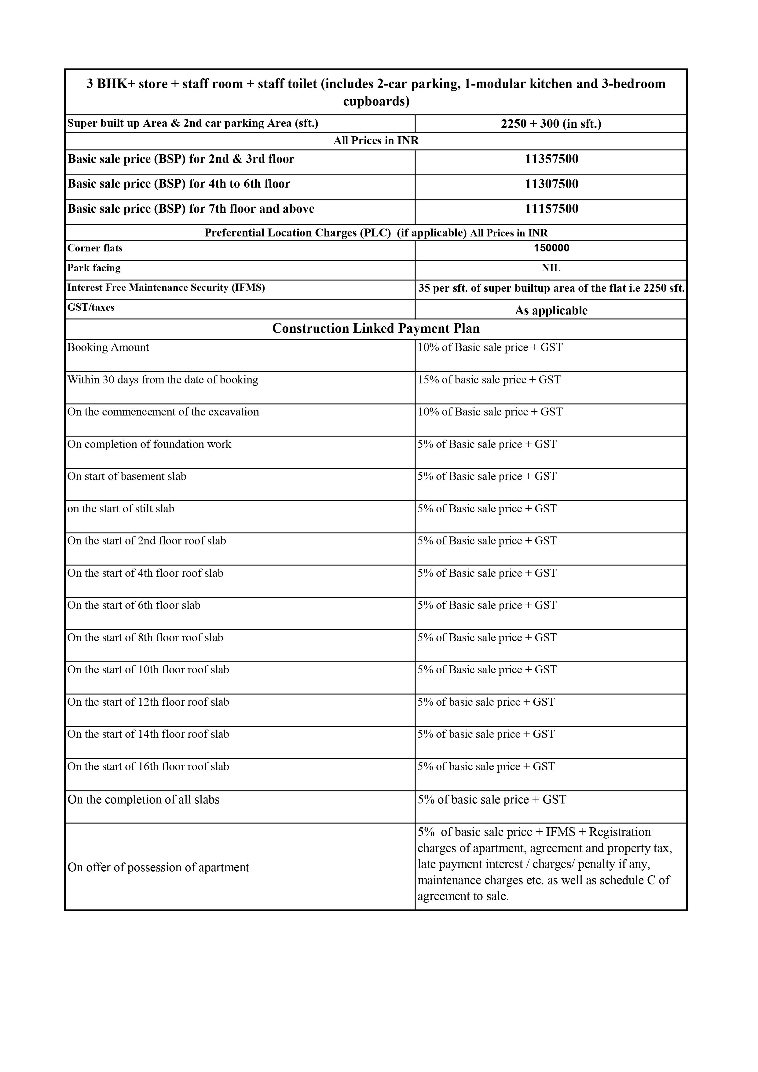 Payment Images