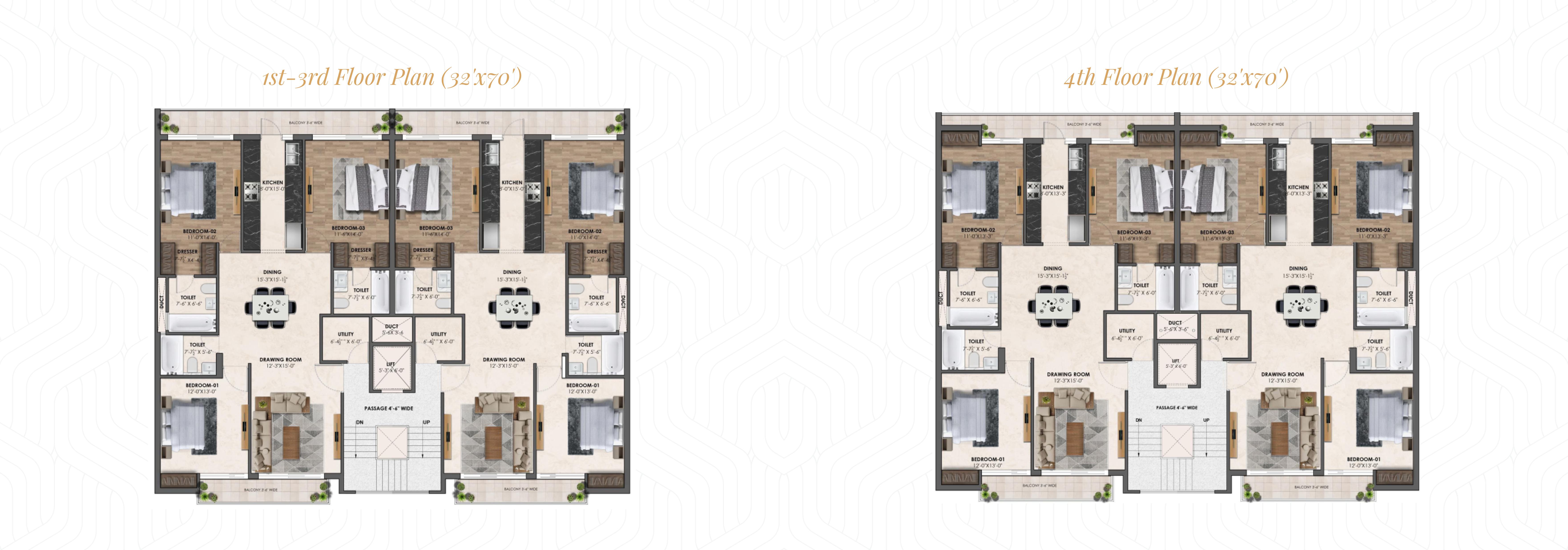 Floor Images